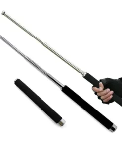 Lyseemin™ SelfDefense Tactical Rod