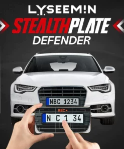 Lyseemin™ StealthPlate Defender