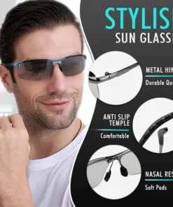 NOWORDUP™ Optical Sensing Technology Glasses