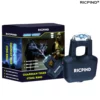 RICPIND 85M Volt Guardian Tiger Sting Ring