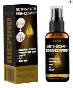 RICPIND Biotin Growth Essence Spray