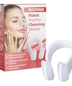 RICPIND Nasal Purifier Cleaning Device