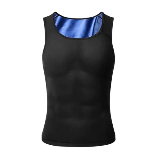 Ricpind ChestPush Gynecomastia CompressionMen Top