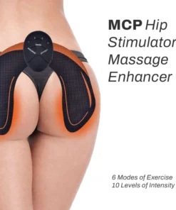 SUPTRUCK™ LiftUp Professional EMS Microcurrent Hip Enhancer