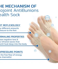 SUPTRUCK™ Orthopedic Bunion Relief Socks