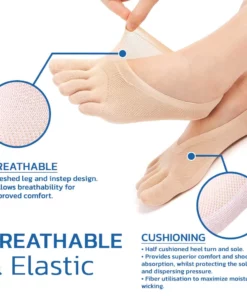 SUPTRUCK™ Orthopedic Bunion Relief Socks