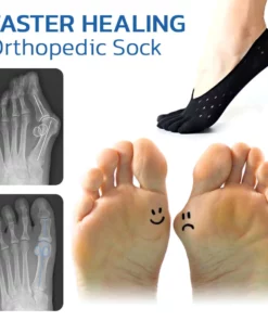 SUPTRUCK™ Orthopedic Bunion Relief Socks