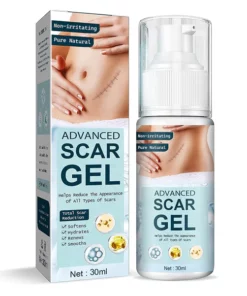 Seurico™ German Advanced Skin Renewal Gel