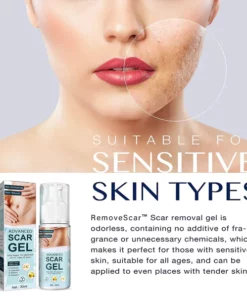 Seurico™ German Advanced Skin Renewal Gel