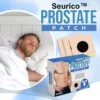 Seurico™ Male prostate treatment patch