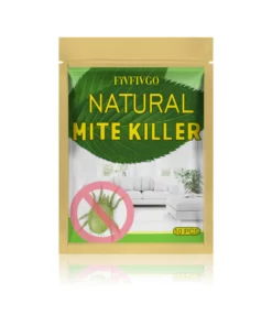 Seurico™ Natural Mite Killer