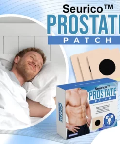 Seurico™ Prostate Patches