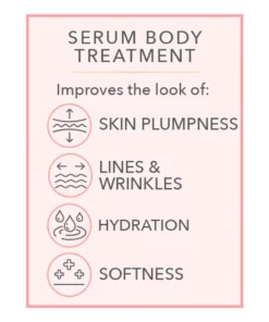 Seurico™ Skin Firm Body Serum Treatment