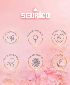 Seurico™ Skin Firm Body Serum Treatment