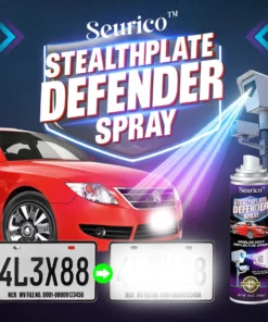 Seurico™ StealthPlate Defender Spray