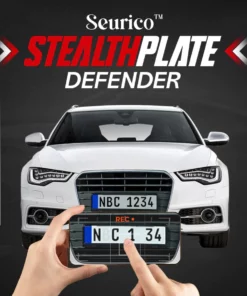 Seurico™ StealthPlate Defender