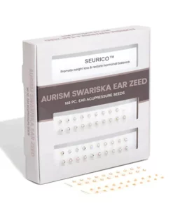 Seurico™ Swarovski Crystal Detox Ear Acupoint Patch