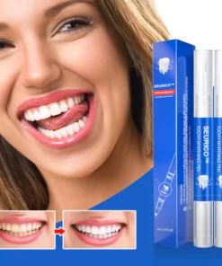 Seurico™ Tooth Whitening Pen