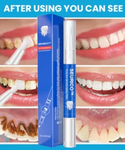 Seurico™ Tooth Whitening Pen