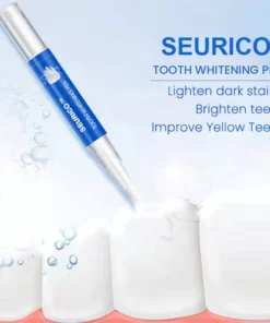 Seurico™ Tooth Whitening Pen