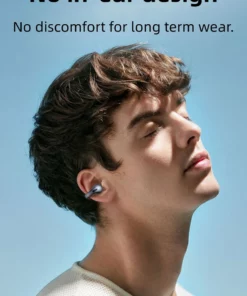 Seurico™ Waterproof Bone Conduction Headset