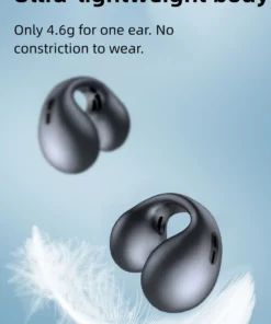 Seurico™ Waterproof Bone Conduction Headset