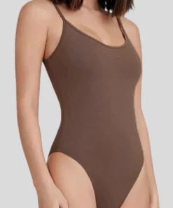 Snatched Thong Bodysuit