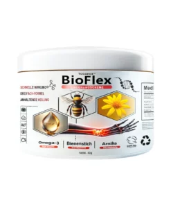 TODAHOF™ Bienenstich BioFlex Linderungscreme