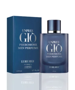 UNPREE™ BLUE GIÒ Pheromone Men Perfume