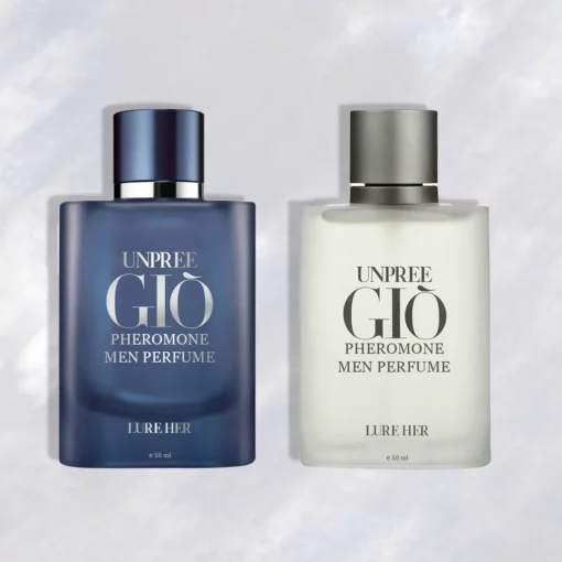 UNPREE™ GIÒ Pheromone Men Perfume