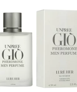 UNPREE™ GIÒ Pheromone Men Perfume