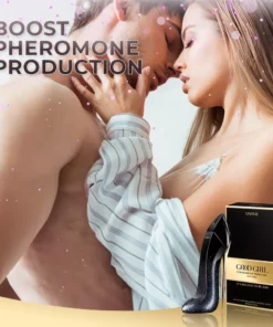 UNPREE™ Good Girl Supreme Pheromone Perfume