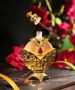 UNPREE™ Hareem Al Sultan Gold Pheromone Perfume