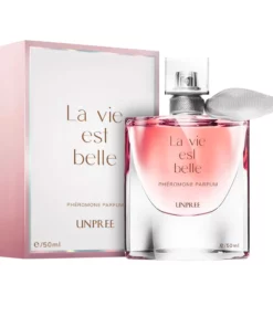 UNPREE™ La Vie Est Belle Phéromone Parfum