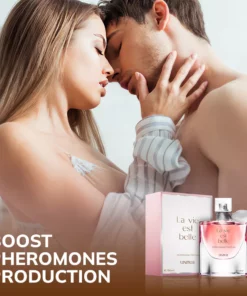 UNPREE™ La Vie Est Belle Phéromone Parfum