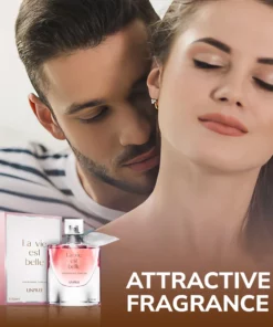 UNPREE™ La Vie Est Belle Phéromone Parfum