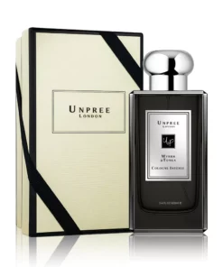 UNPREE™ Myrrh & Tonka Pheromone Men Perfume