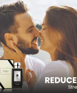 UNPREE™ Myrrh & Tonka Pheromone Men Perfume