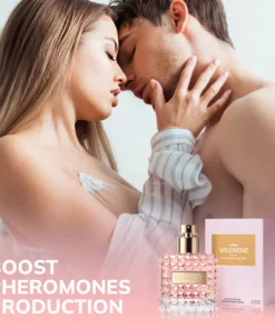 UNPREE™ Valentine Donna Pheromone Perfume