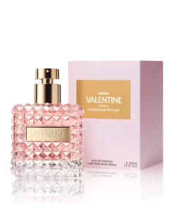 UNPREE™ Valentine Donna Pheromone Perfume