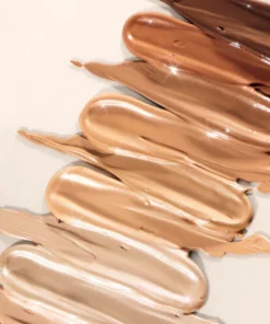 Zakdavi™ Super Coverage Foundation with Buffing Brush