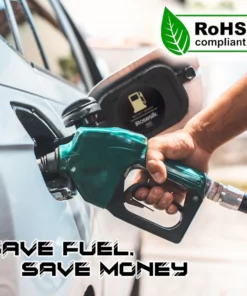 iRosesilk™ Eco-Efficiency Fuel Saver