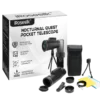 iRosesilk™ Nocturnal Quest Pocket Telescope