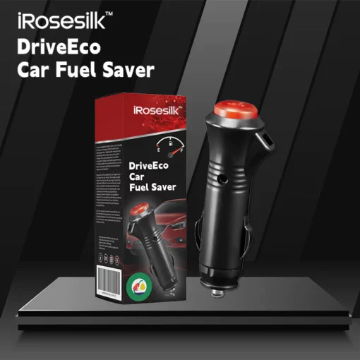 iRosesilk™ ProX Eco Green Driving Car Fuel Saver