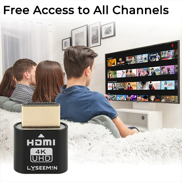 Free cable best sale tv unlimited