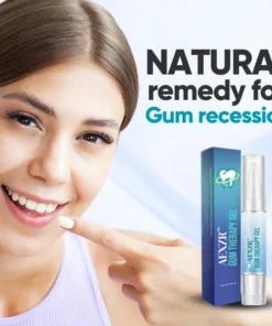 AEXZR™ Gum Therapy Gel