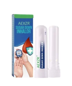 AEXZR™ Sugar Down Inhaler