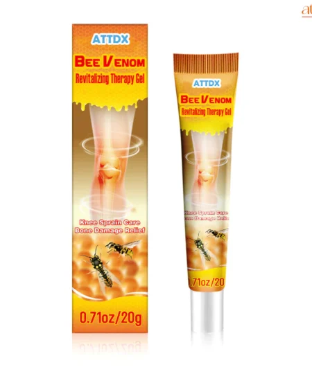 ATTDX Bee Venom Revitalizing Therapy Gel