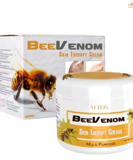 ATTDX BeeVenom Multi Purpose Skin Therapy Cream