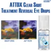 ATTDX Clear Sight Treatment Reversal Eye Drops